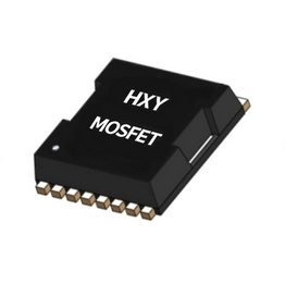HXYG350N10L HXY MOSFET